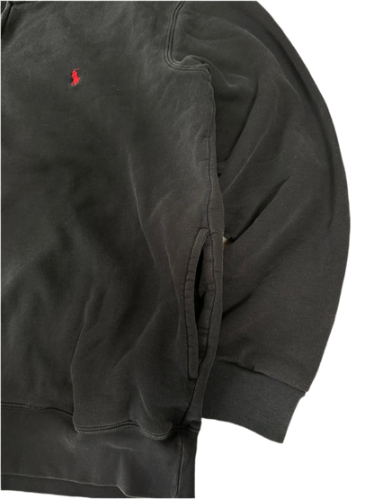 Polo Ralph Lauren Half-Zip Pullover