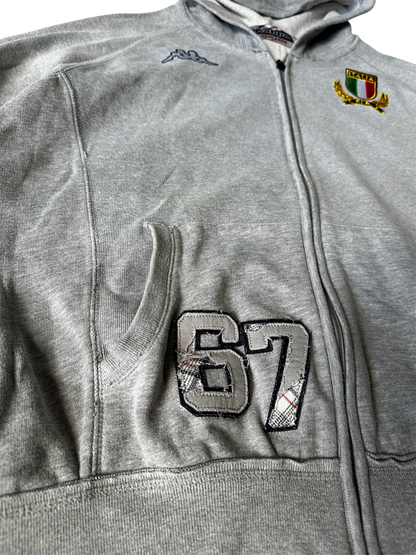 Vintage Italia Kappa Jacke