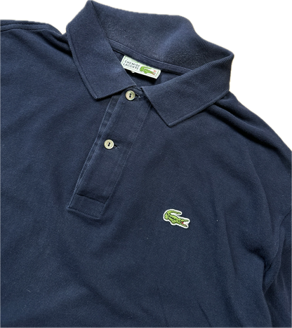 Lacoste Longsleeve Polo