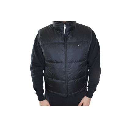 Seltene Nike Vintage Weste