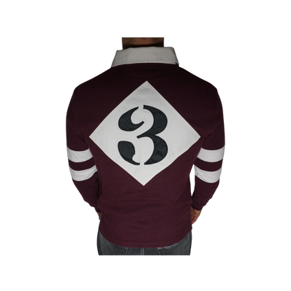 Polo Ralph Lauren Longsleeve Polo