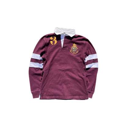 Polo Ralph Lauren Longsleeve Polo