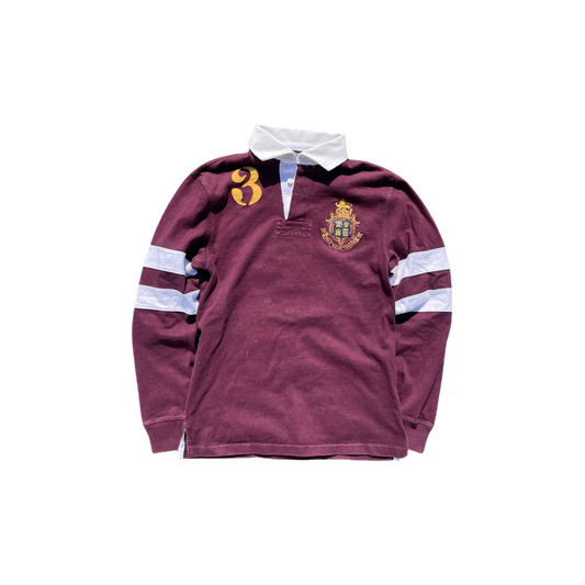 Polo Ralph Lauren Longsleeve Polo