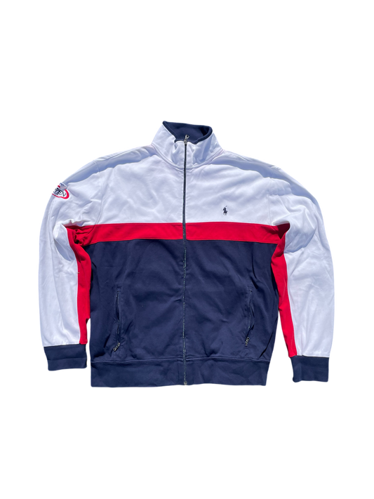 US Open 2013 Polo Ralph Lauren Jacke