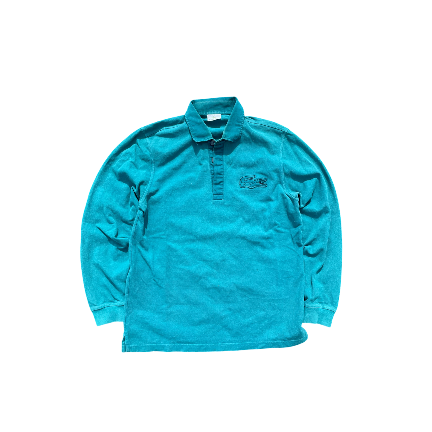 Lacoste Longsleeve Polo