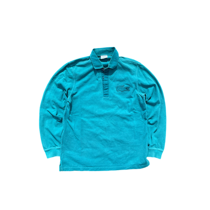 Lacoste Longsleeve Polo