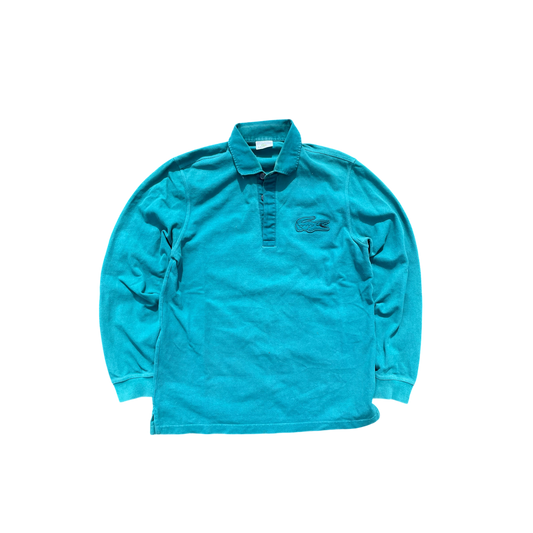 Lacoste Longsleeve Polo