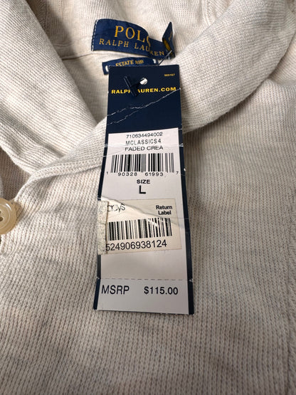 Polo Ralph Lauren Turtleneck Sweater