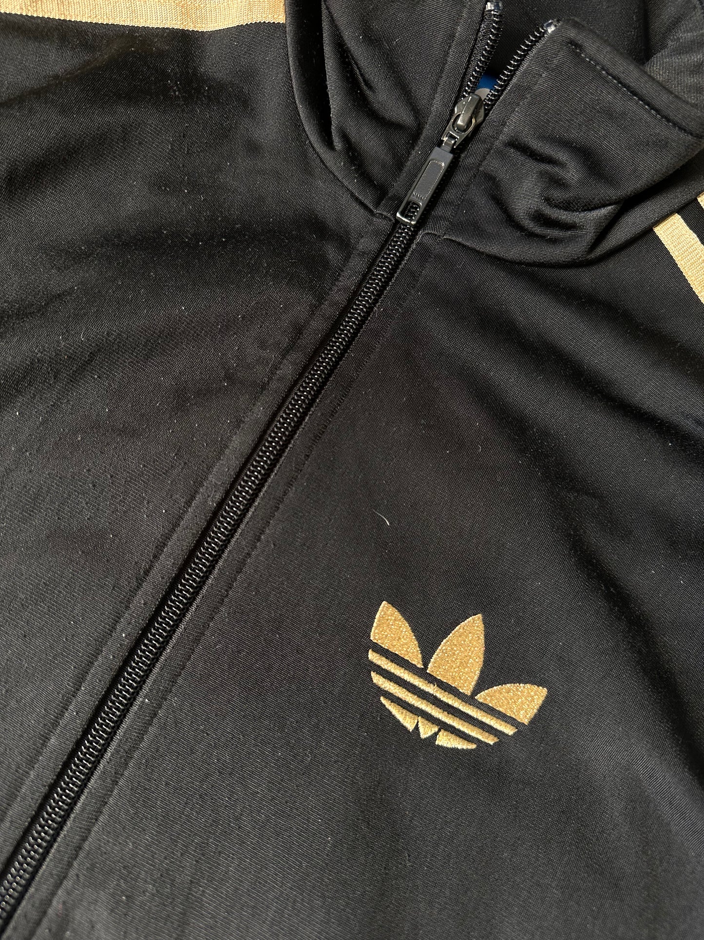 Adidas Vintage Trackjacket