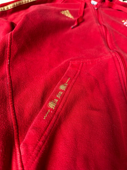 Adidas Fc Bayern München Jacke