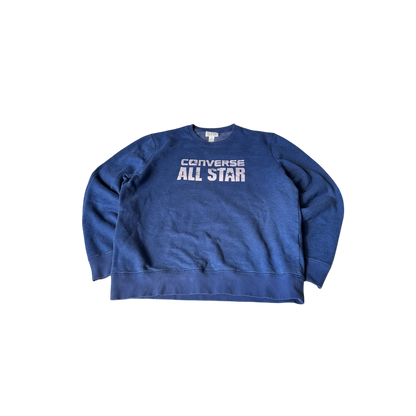 Converse All Star Sweater
