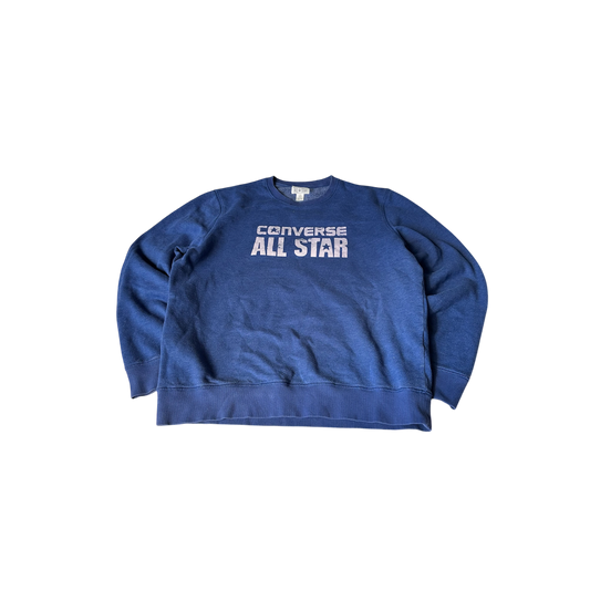 Converse All Star Sweater