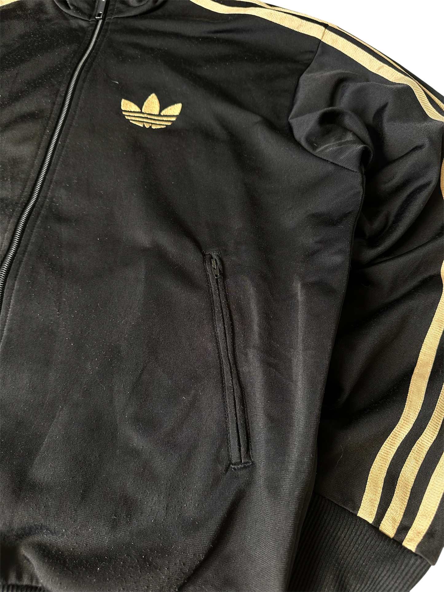 Adidas Vintage Trackjacket