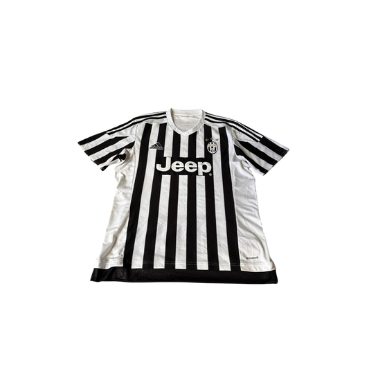 Adidas Juventus Turin Trikot