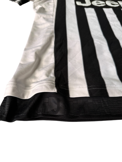 Adidas Juventus Turin Trikot