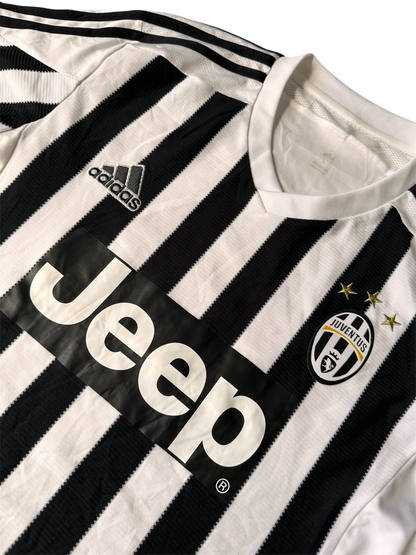 Adidas Juventus Turin Trikot