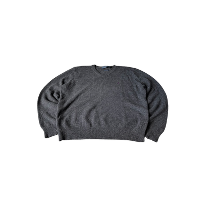 Polo Ralph Lauren Lammwolle Sweater