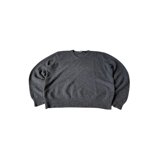 Polo Ralph Lauren Lammwolle Sweater