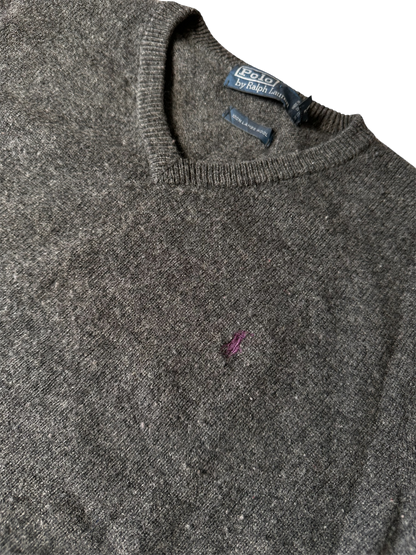 Polo Ralph Lauren Lammwolle Sweater