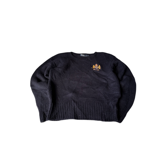 Polo Ralph Lauren Vintage Sweater