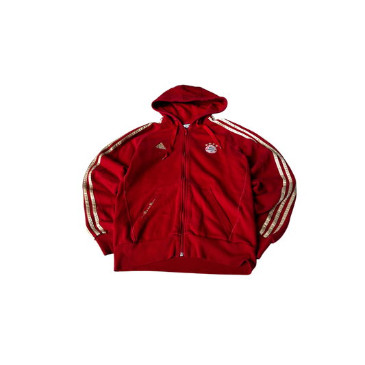 Adidas Fc Bayern München Jacke