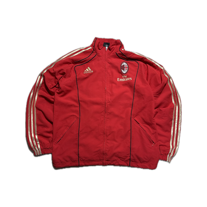 AC Mailand Trackjacket