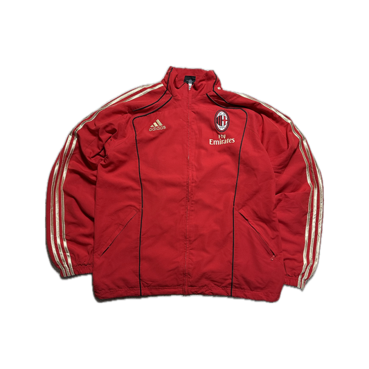 AC Mailand Trackjacket