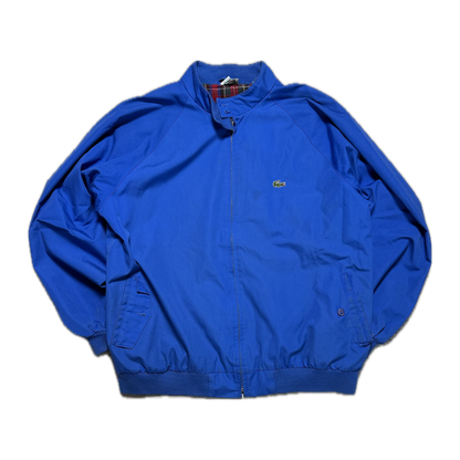 Lacoste Vintage Jacke
