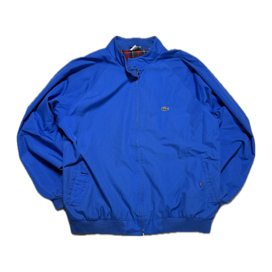 Lacoste Vintage Jacke