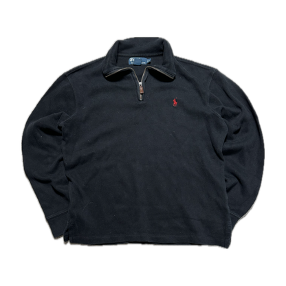 Polo Ralph Lauren Half-Zip Pullover