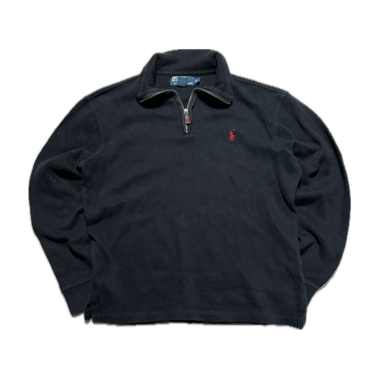 Polo Ralph Lauren Half-Zip Pullover