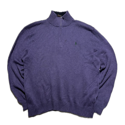 Polo Ralph Lauren Half-Zip