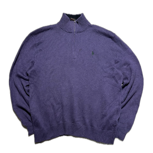 Polo Ralph Lauren Half-Zip