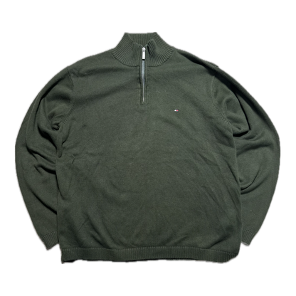 Tommy Hilfiger Half-Zip