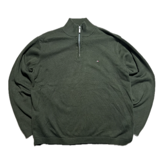 Tommy Hilfiger Half-Zip