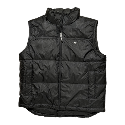 Seltene Nike Vintage Weste