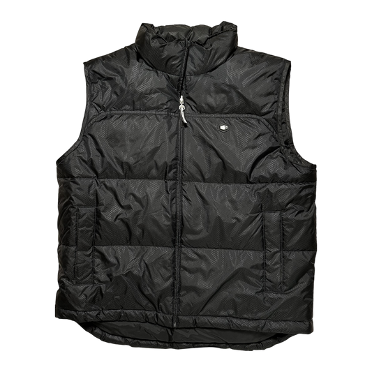Seltene Nike Vintage Weste