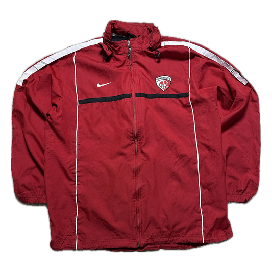 1. FC Kaiserslautern Trackjacket