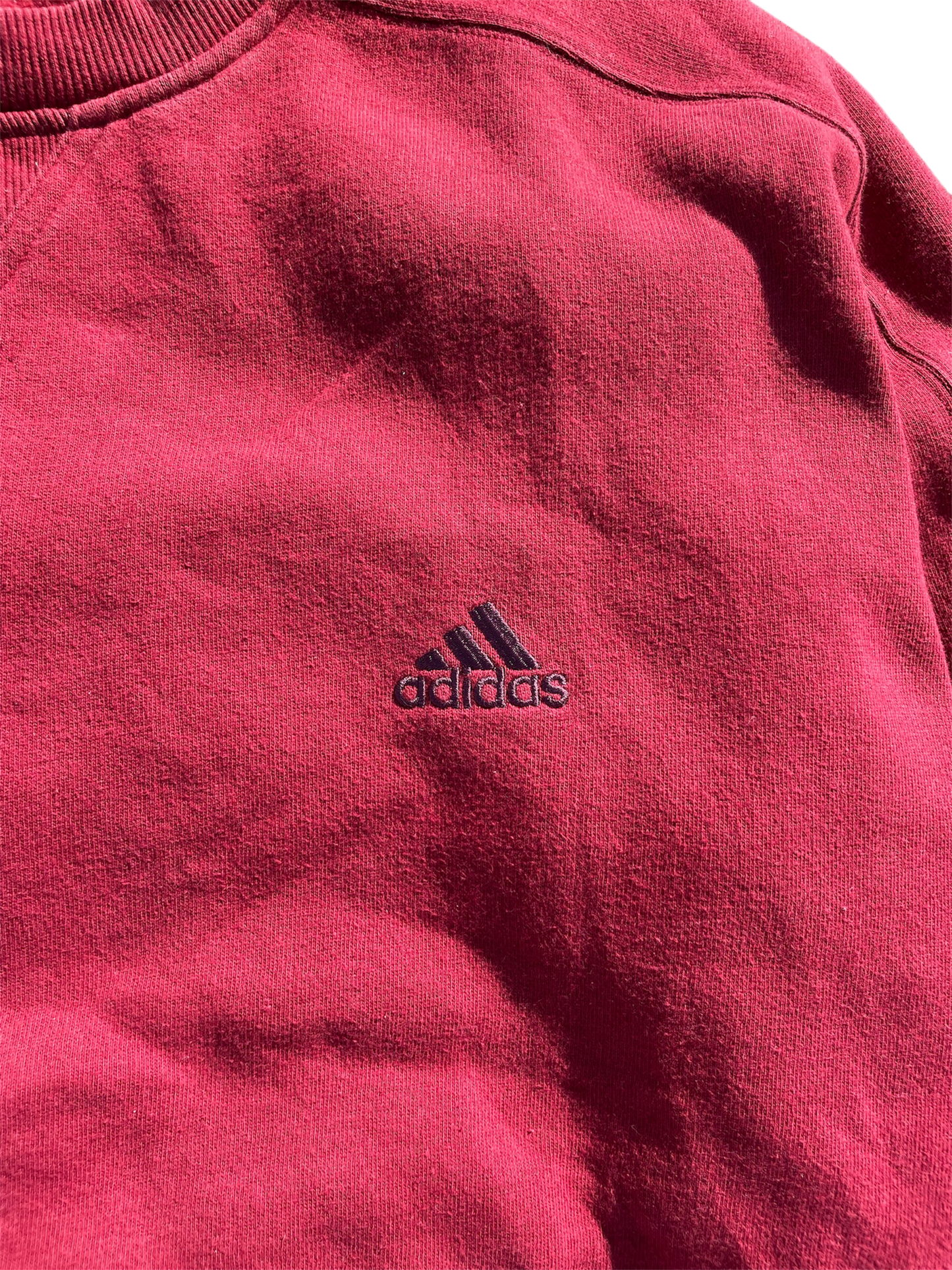 Adidas Sweater
