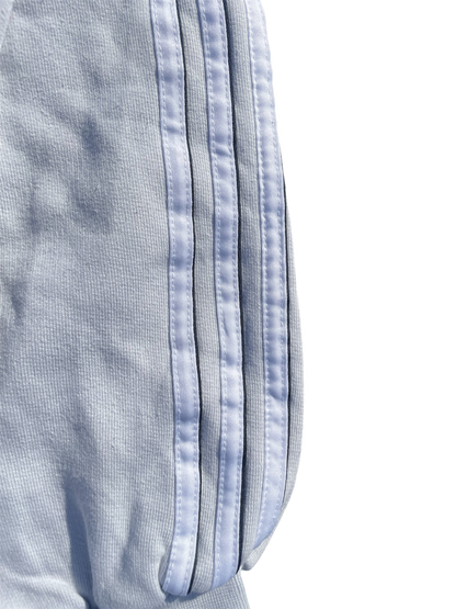 Adidas Half-Zip Sweatshirt
