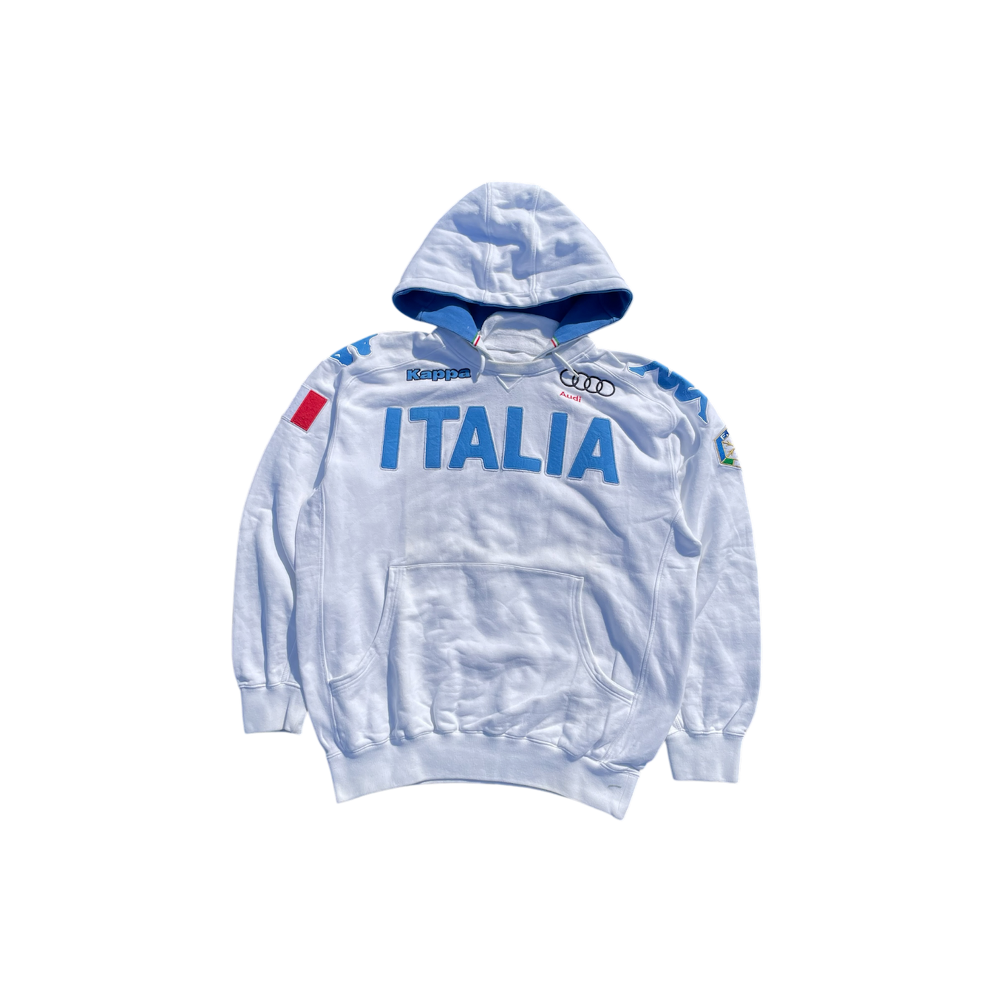 Vintage Sweatshirts Bundle