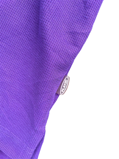 Reebok Lakers Polo Shirt