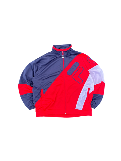Mix Trackjackets Bundle