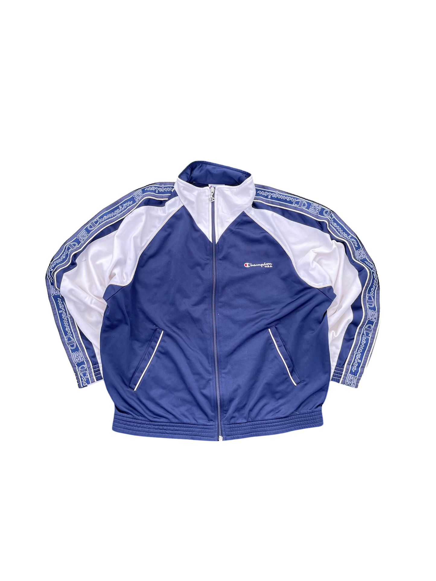 Champion Trackjacket