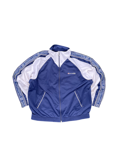 Champion Trackjacket