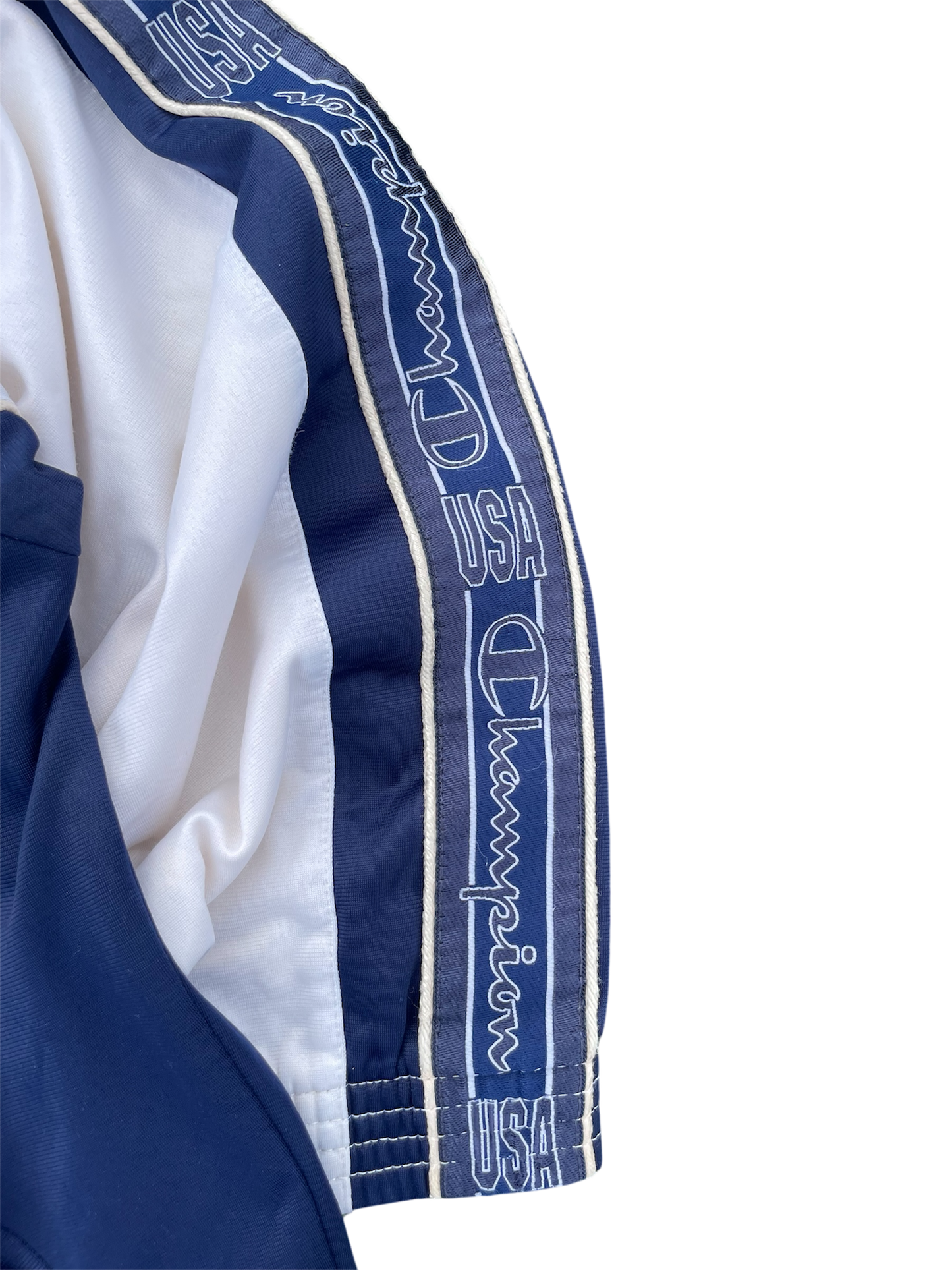 Champion Trackjacket