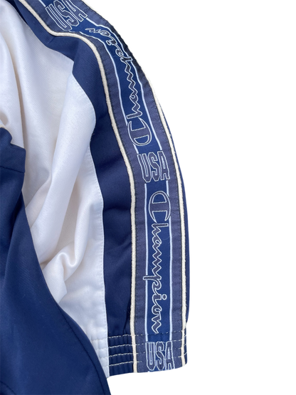 Champion Trackjacket