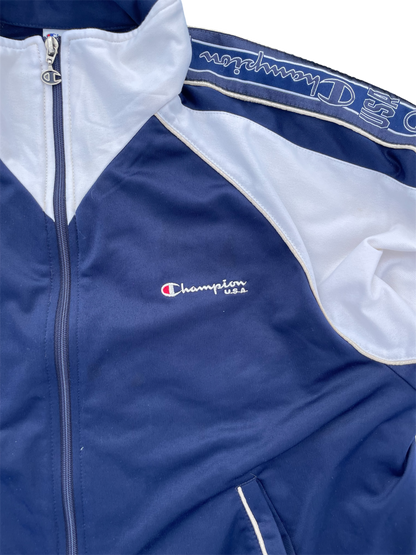 Champion Trackjacket