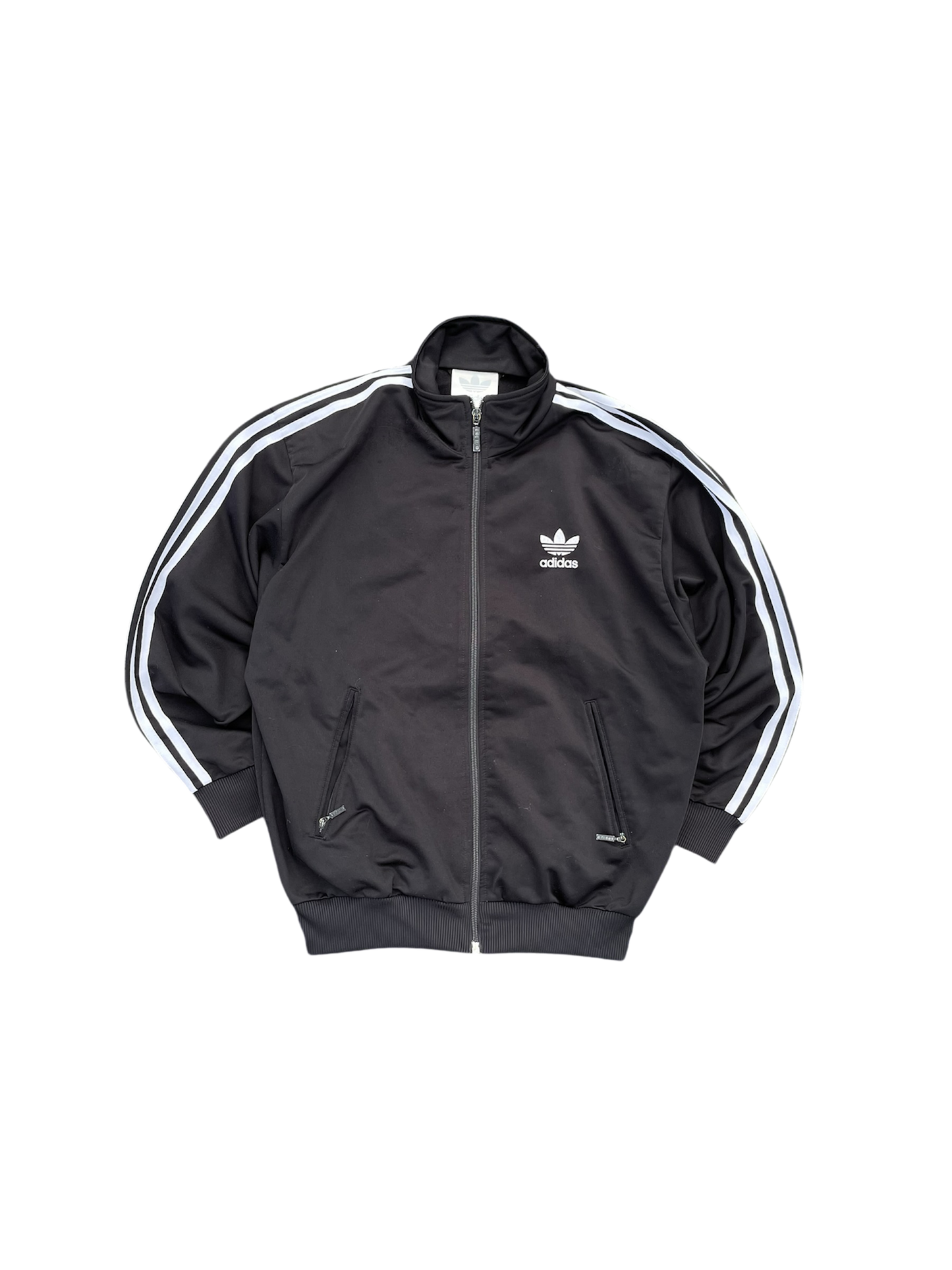 Adidas Trackjacket