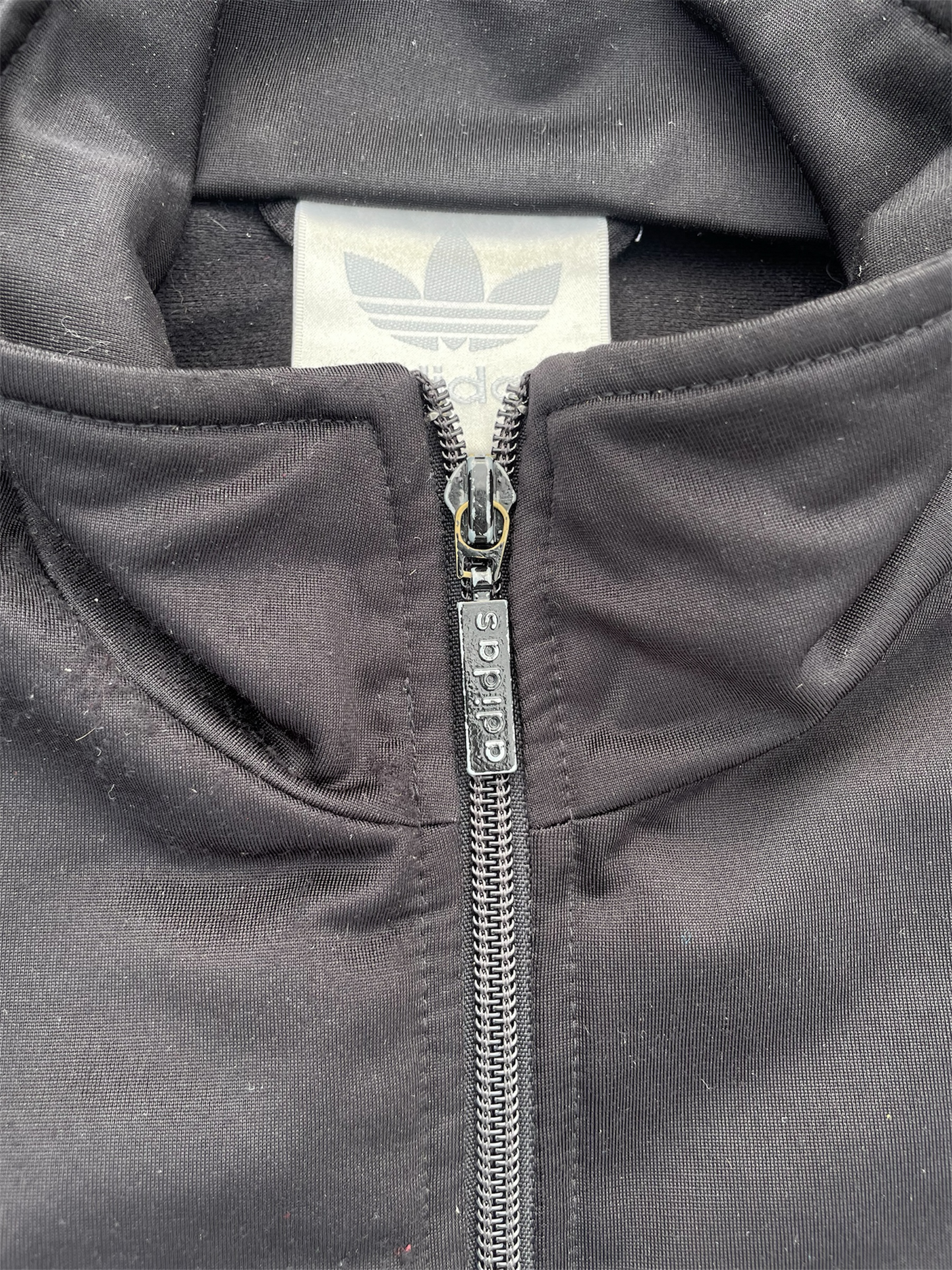 Adidas Trackjacket